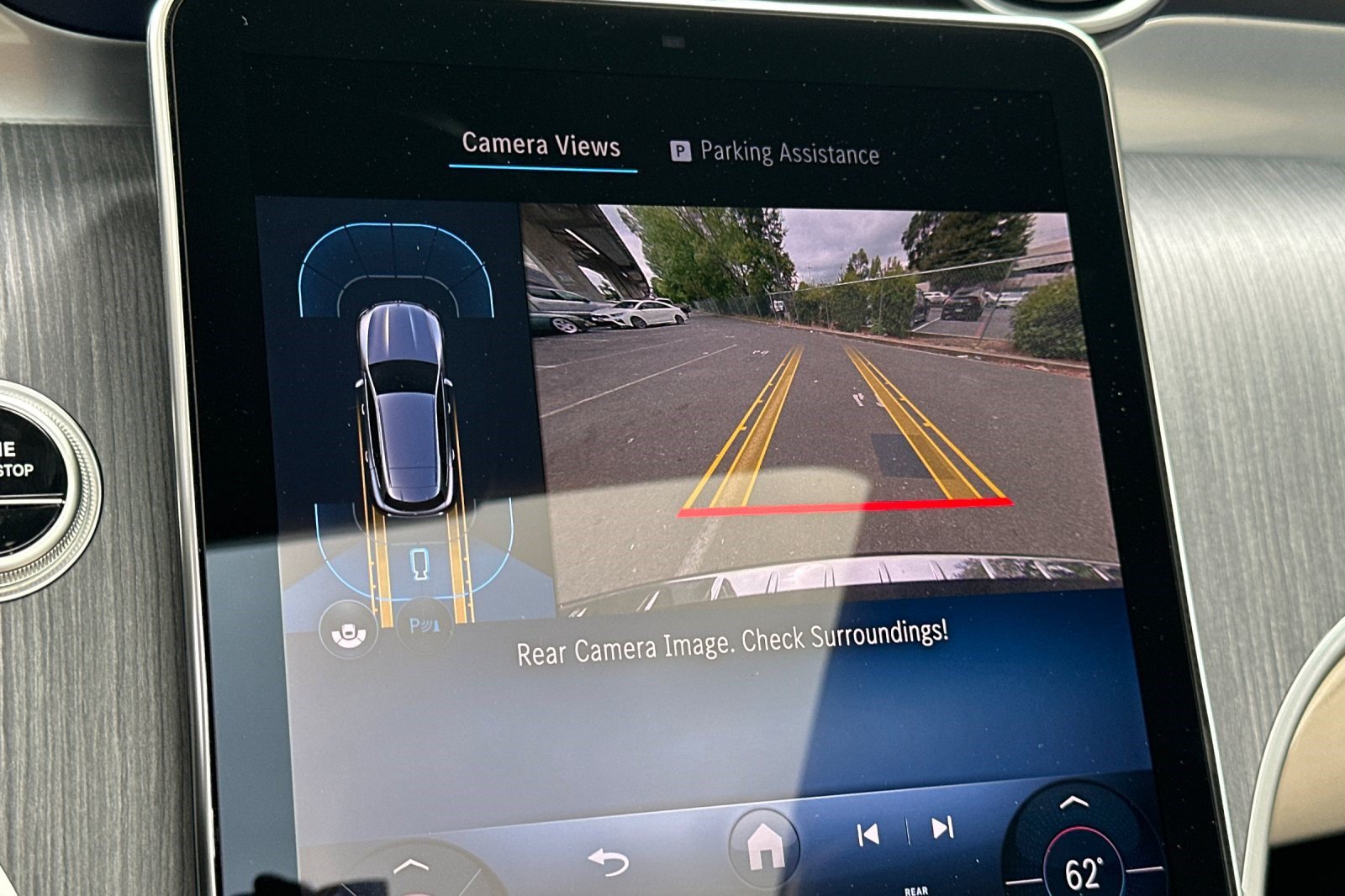 Certified 2025 Mercedes-Benz GLC 350e 4MATIC image 21