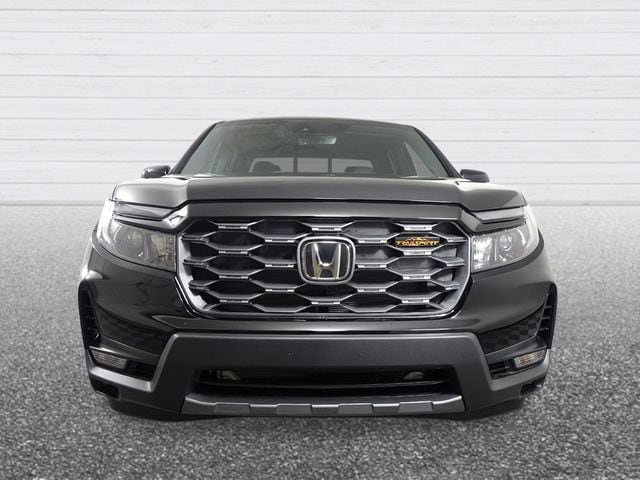 New 2026 Honda Ridgeline TrailSport image 8