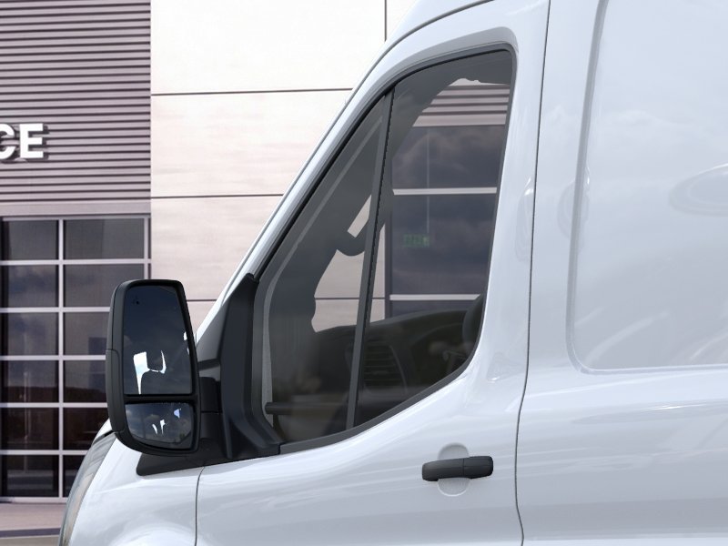 New 2026 Ford Transit 250 148 Medium Roof RWD image 20