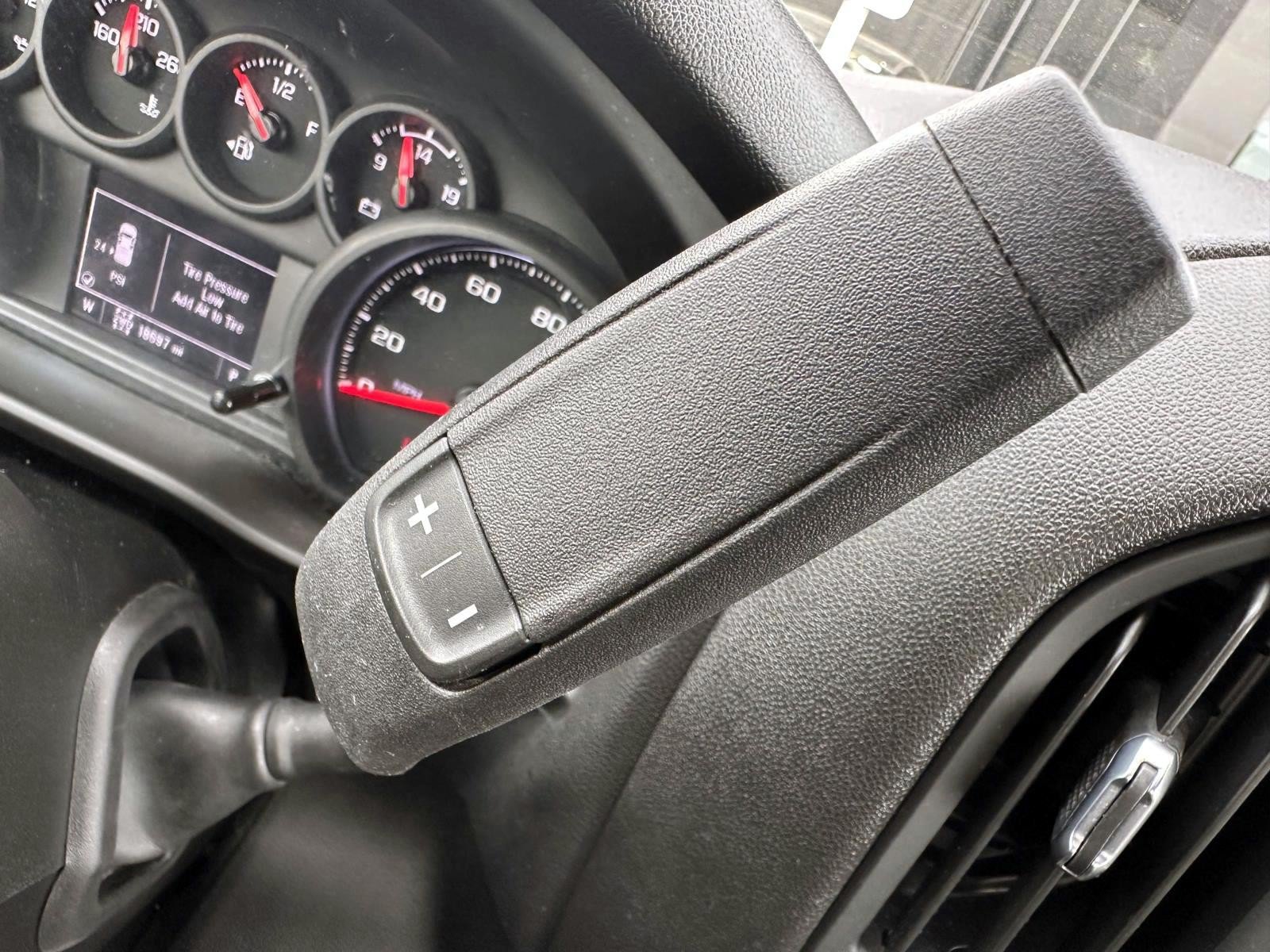 Used 2024 GMC Sierra 3500 Pro w/ Convenience Package AWD/4WD image 19