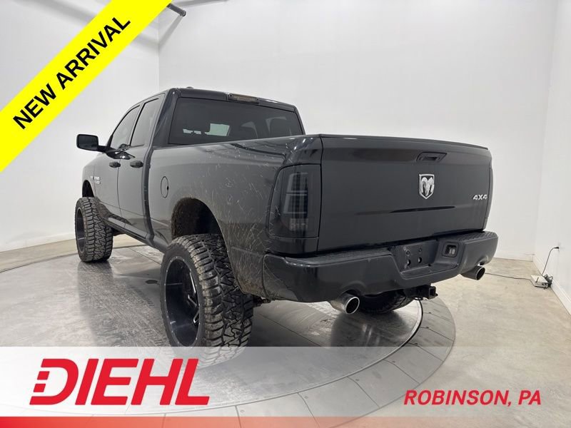 Used 2016 RAM 1500 Express image 5