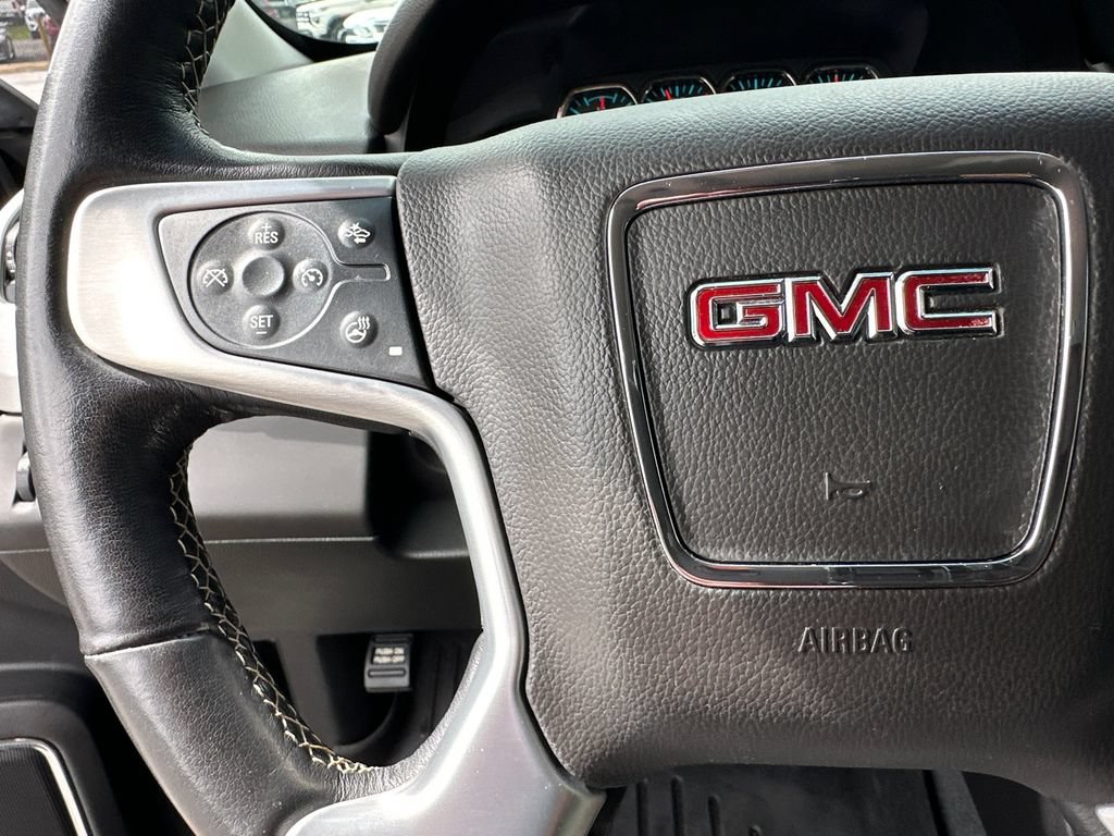 Used 2019 GMC Yukon SLT RWD image 26