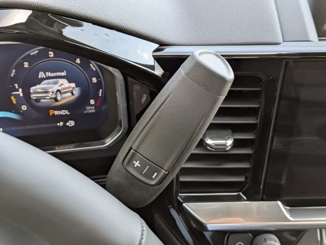 New 2026 Chevrolet Silverado 1500 LT RWD image 26
