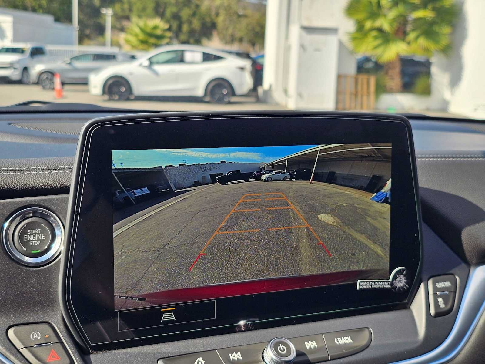 New 2026 Chevrolet Blazer LT w/ Convenience Package FWD image 26
