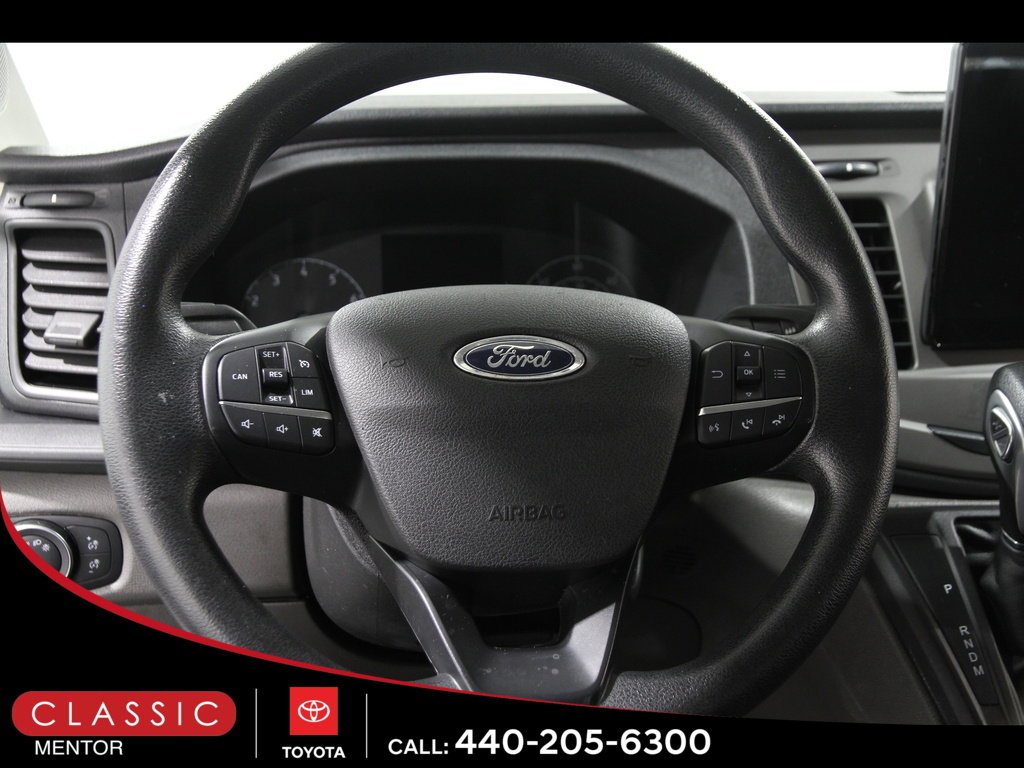 Used 2022 Ford Transit 350 XLT image 7