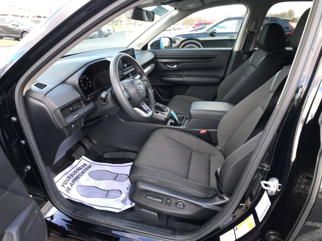 Certified 2023 Honda CR-V EX image 4