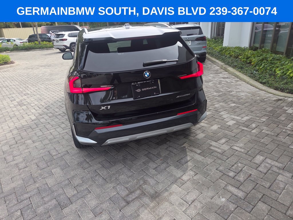 Certified 2023 BMW X1 xDrive28i w/ Premium Package AWD/4WD image 18