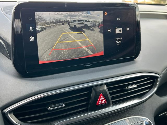 Used 2023 Hyundai Santa Fe SEL image 21