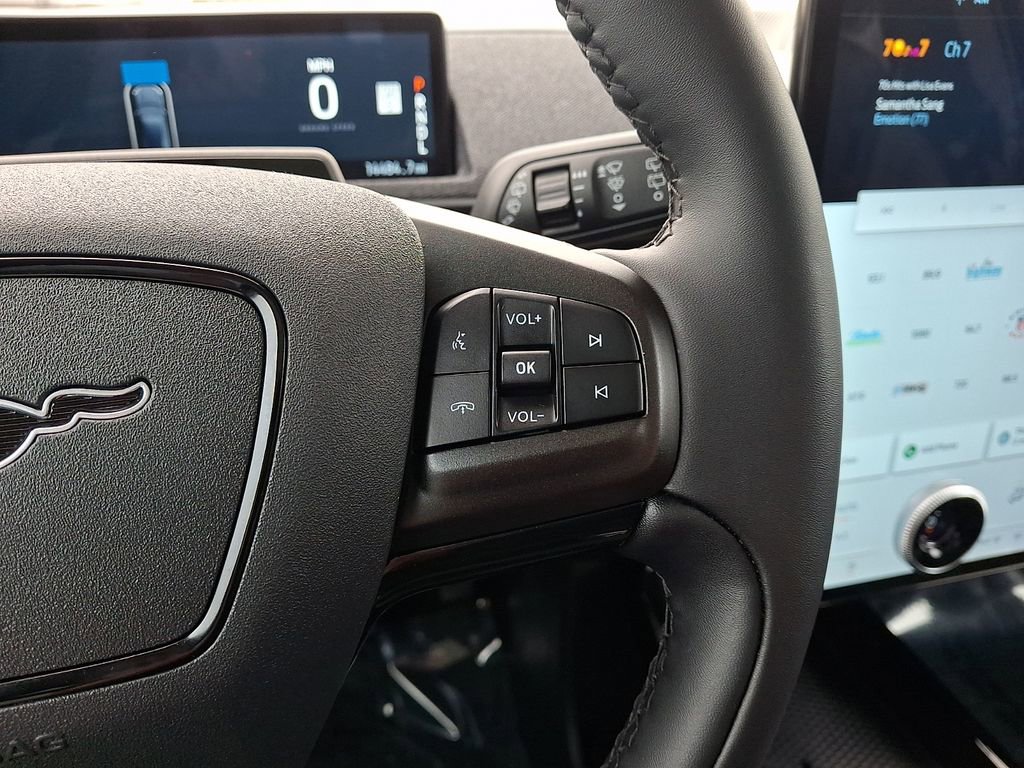 Used 2024 Ford Mustang Mach-E Premium image 21