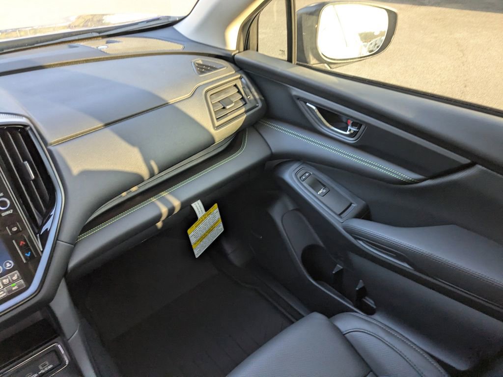 New 2026 Subaru Ascent Bronze Edition w/ Onyx Package image 12