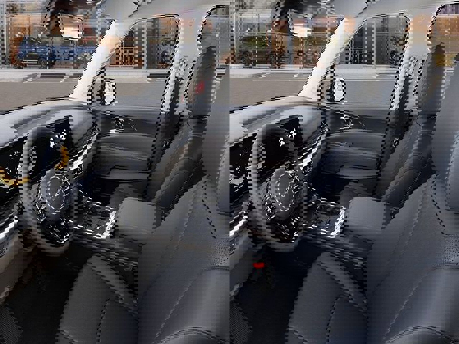 New 2026 Kia Carnival image 17