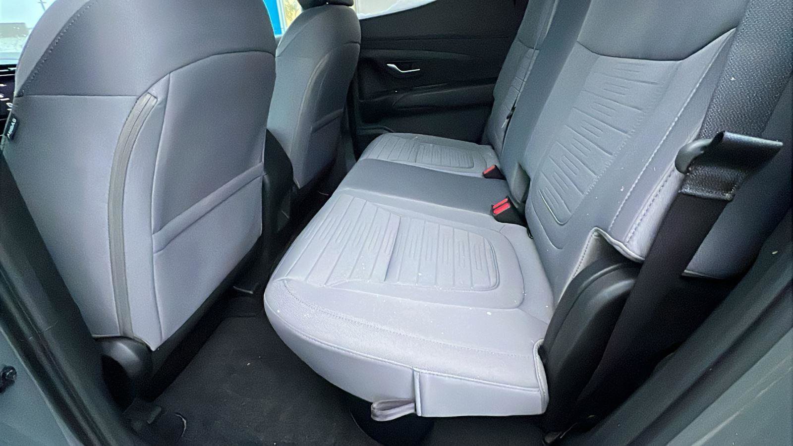 Used 2024 Hyundai Santa Cruz SEL image 19