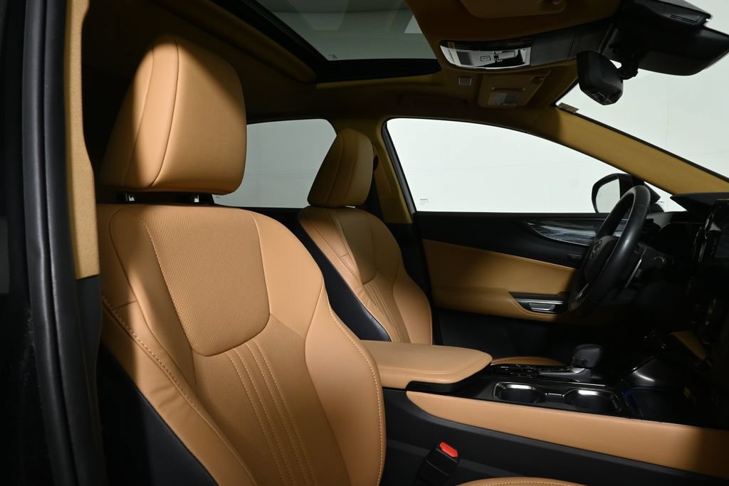 Used 2024 Lexus NX 350 AWD image 30
