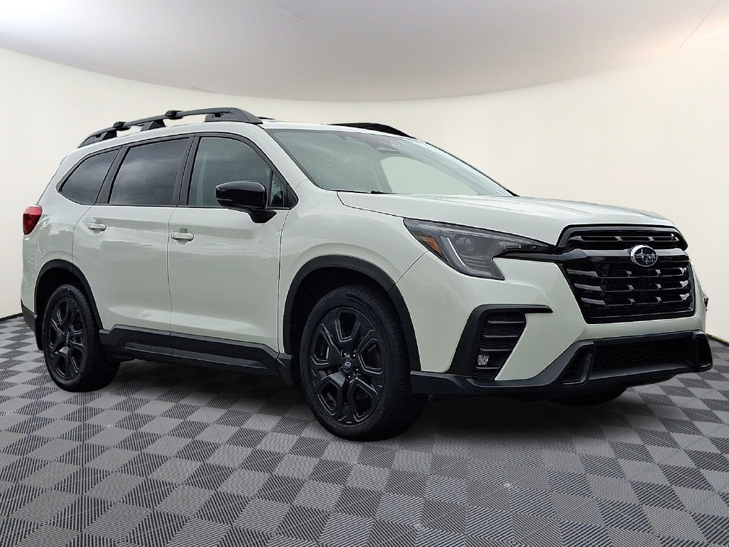 Used 2024 Subaru Ascent Onyx Edition AWD/4WD image 1