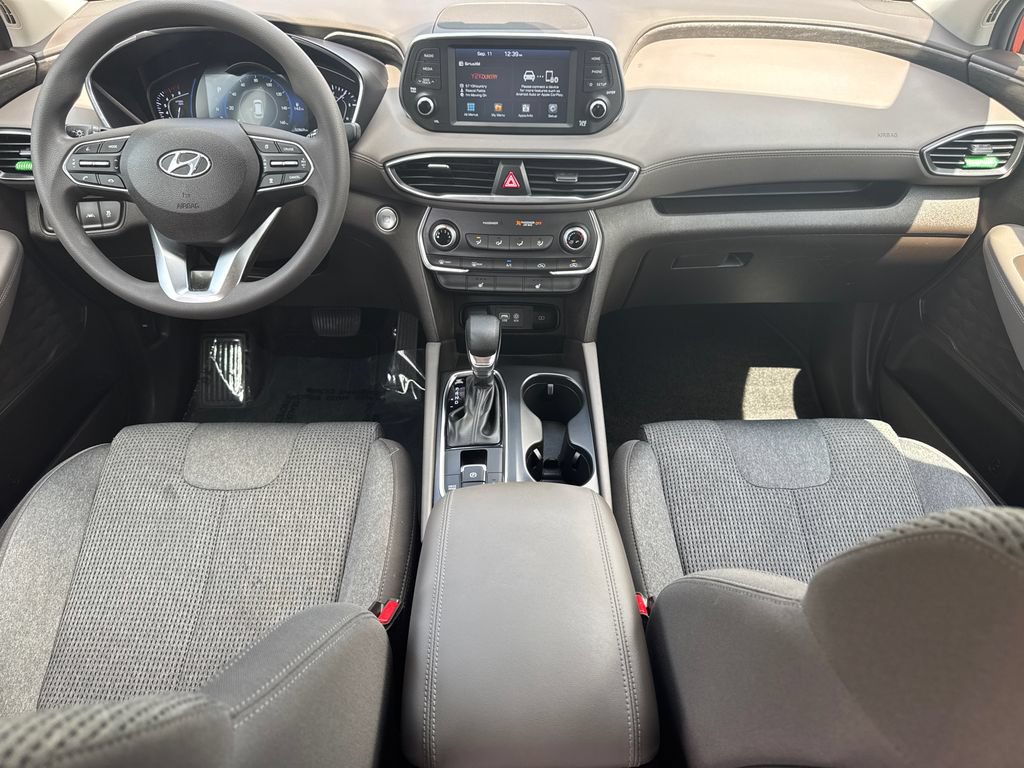 Used 2019 Hyundai Santa Fe SEL FWD image 24