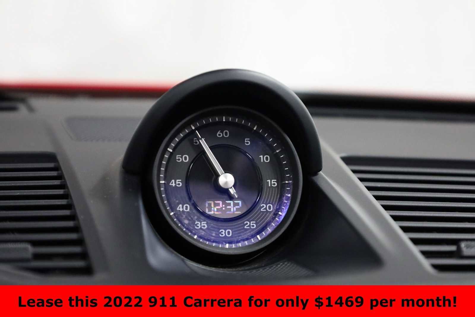 Certified 2022 Porsche 911 Carrera image 18