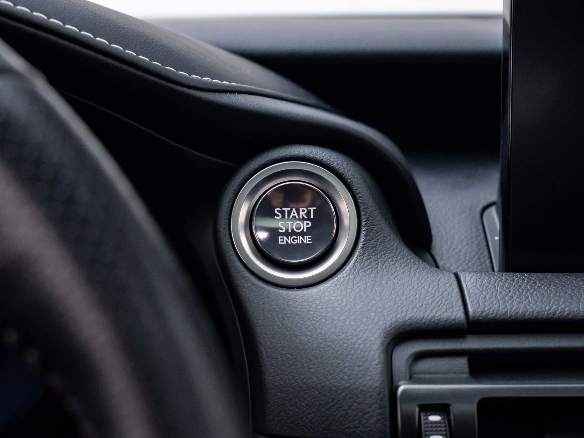 Used 2023 Lexus IS 350 F Sport w/ Memory Package AWD/4WD image 23