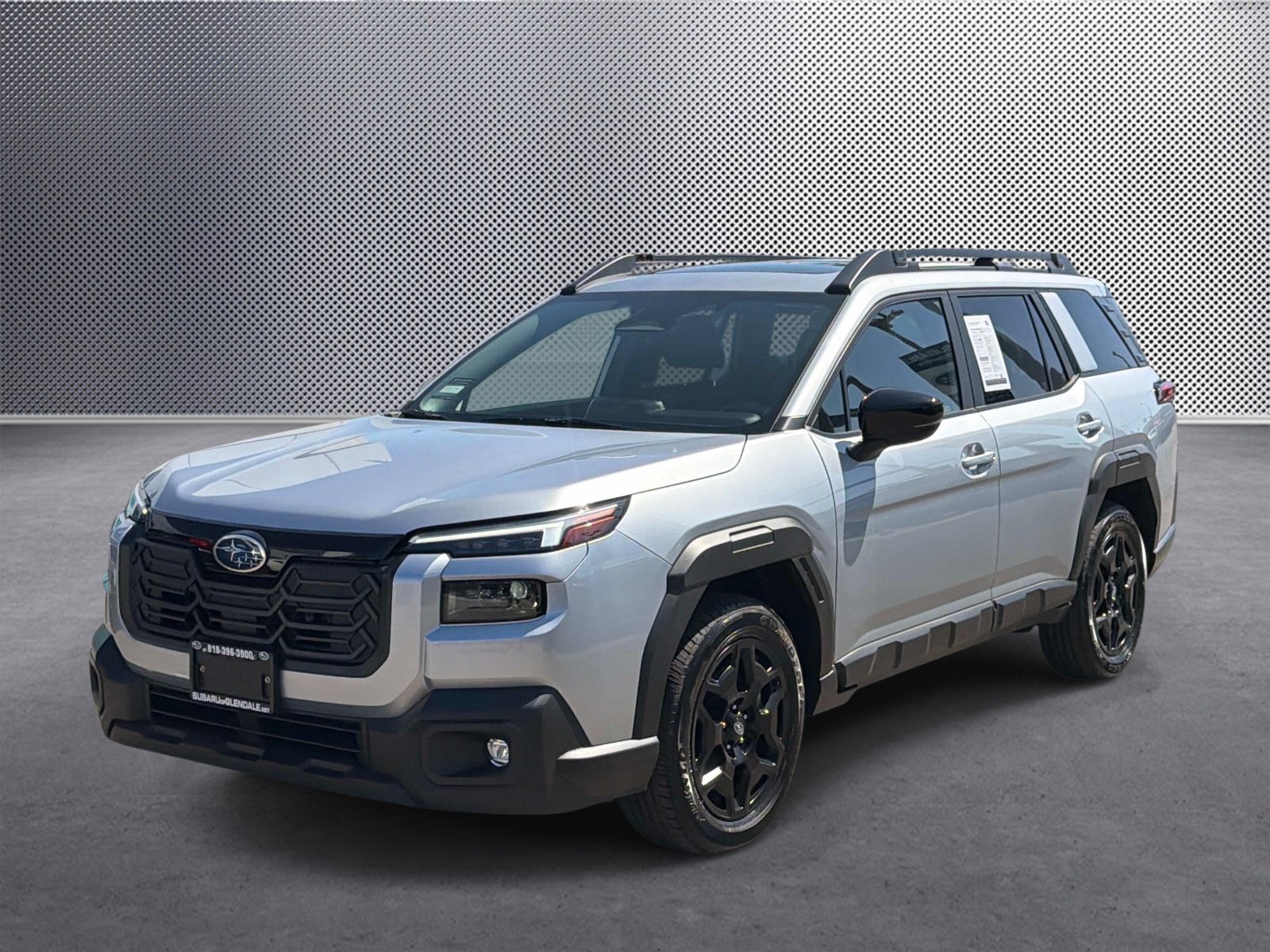 Certified 2026 Subaru Outback Limited AWD/4WD image 1
