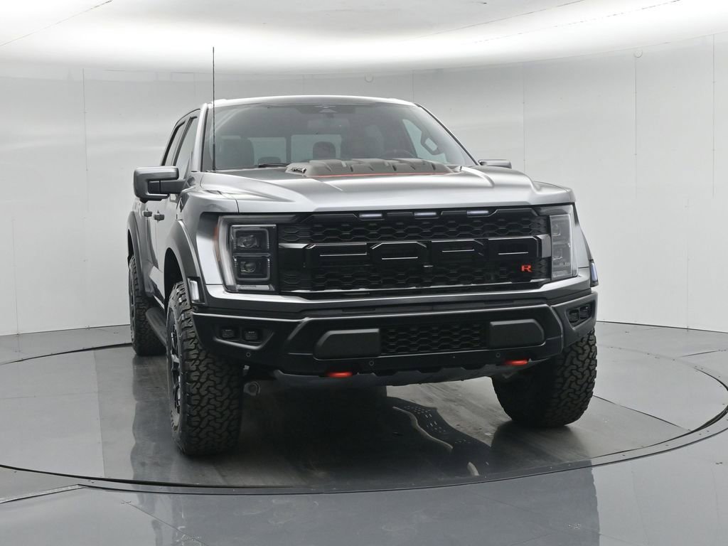 Used 2023 Ford F150 Raptor w/ Equipment Group 802A Raptor R image 67