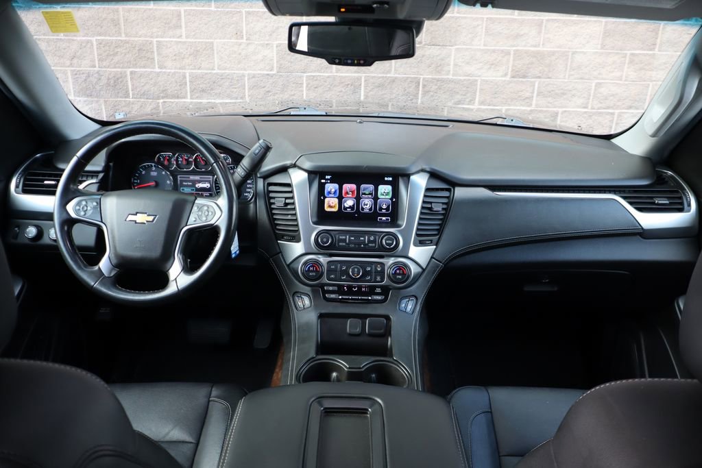 Used 2019 Chevrolet Tahoe LT image 44