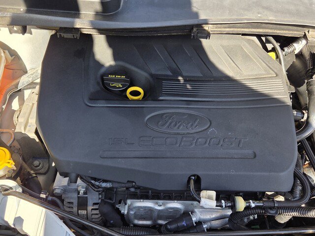 Used 2018 Ford Escape SEL w/ Ford Safe & Smart Package image 34