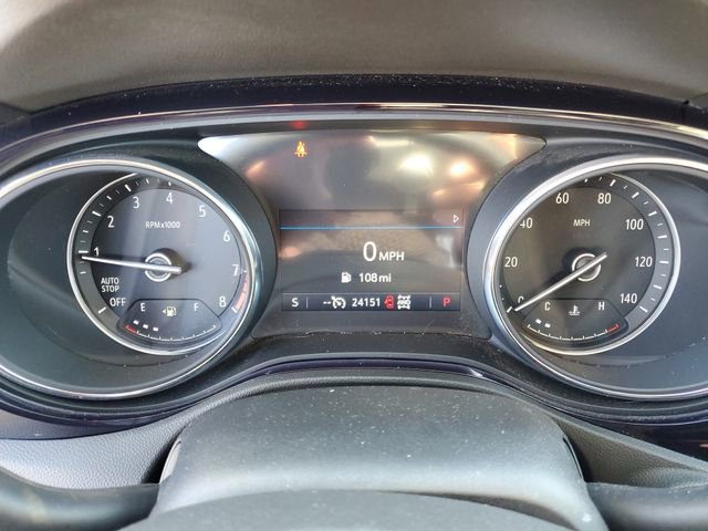 Used 2023 Buick Encore GX Essence w/ Experience Buick Package image 18
