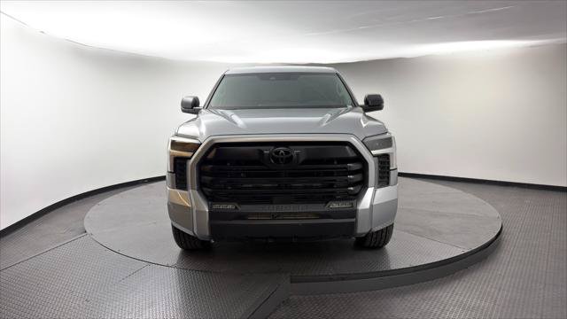 Used 2023 Toyota Tundra SR5 RWD image 9