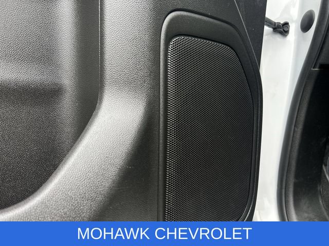 Certified 2022 Chevrolet Silverado 1500 Custom AWD/4WD image 25