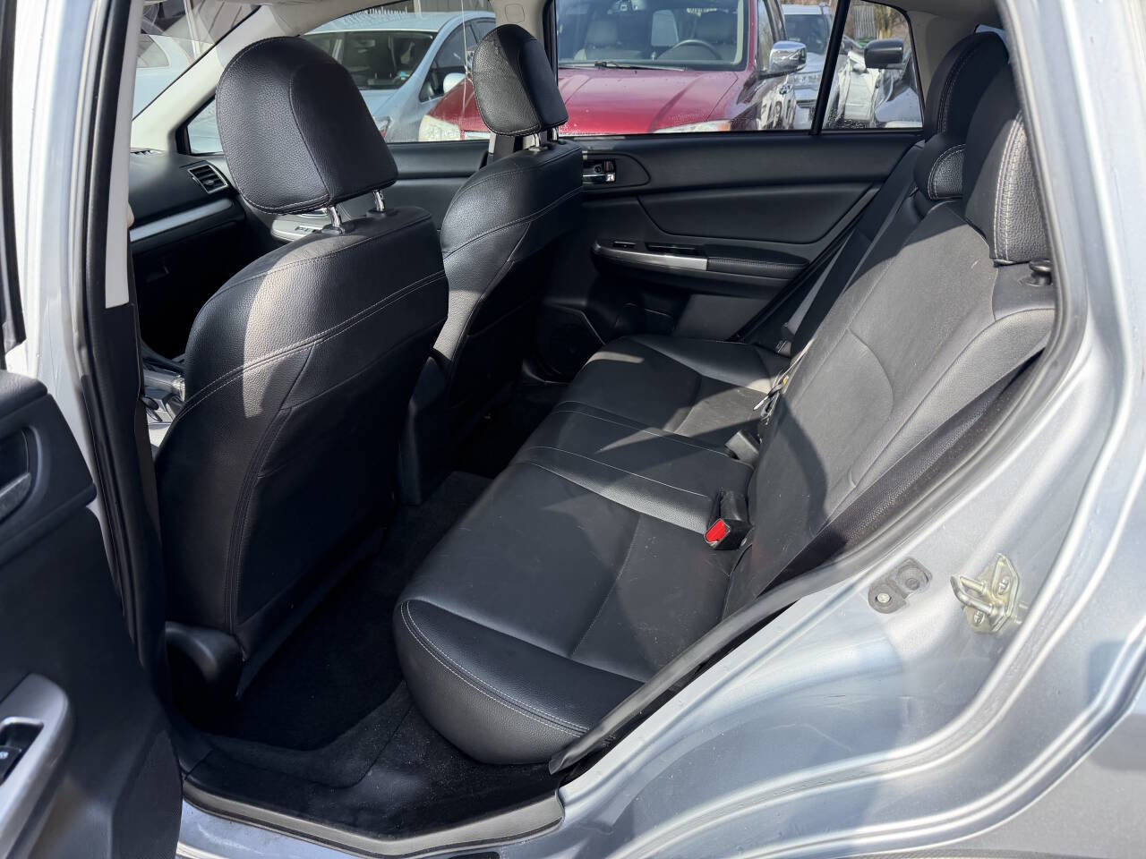Used 2015 Subaru Crosstrek 2.0i Limited AWD/4WD image 26