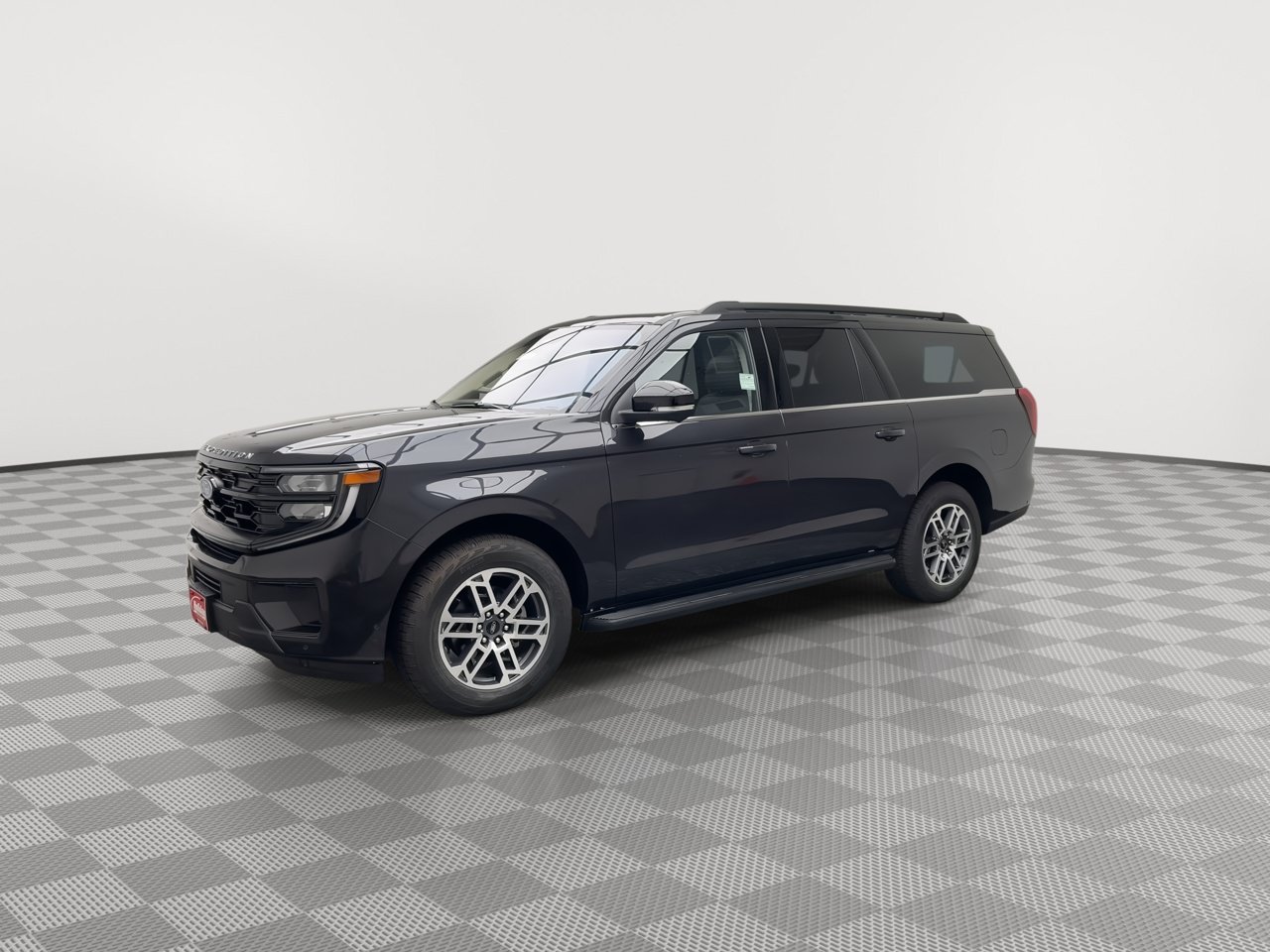 New 2025 Ford Expedition Max Active AWD/4WD image 40