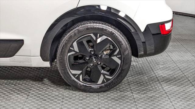Used 2023 Kia Niro Wind w/ Wind Preserve Package FWD image 33