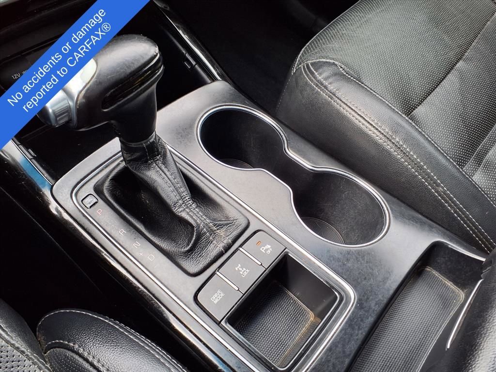 Used 2016 Kia Sorento SX image 29