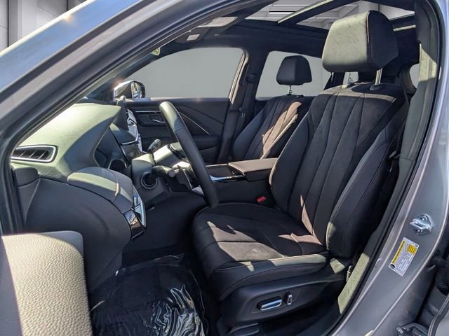 New 2026 Acura ADX A-Spec FWD image 4