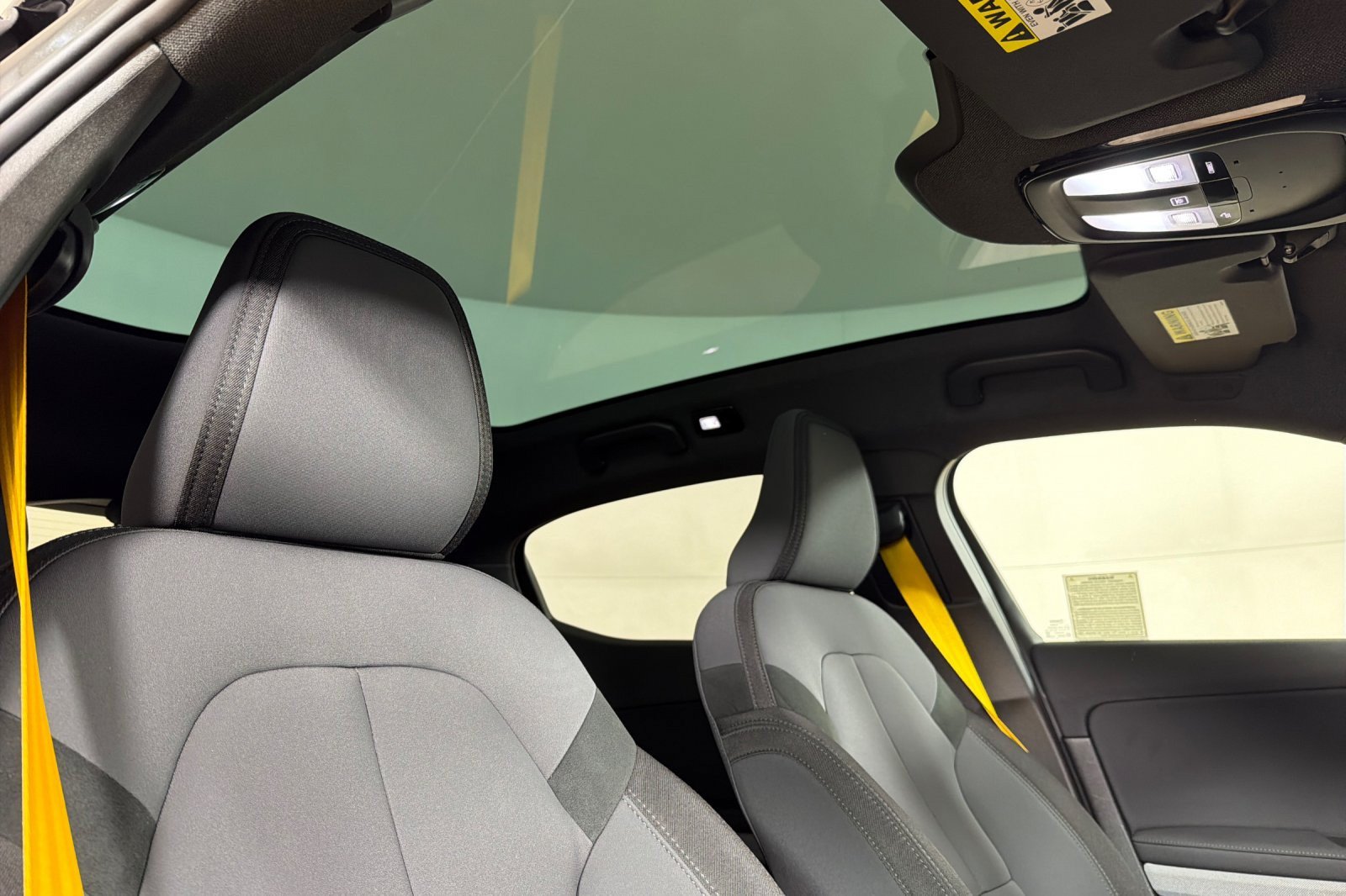 Used 2023 Polestar Polestar 2 AWD/4WD image 15