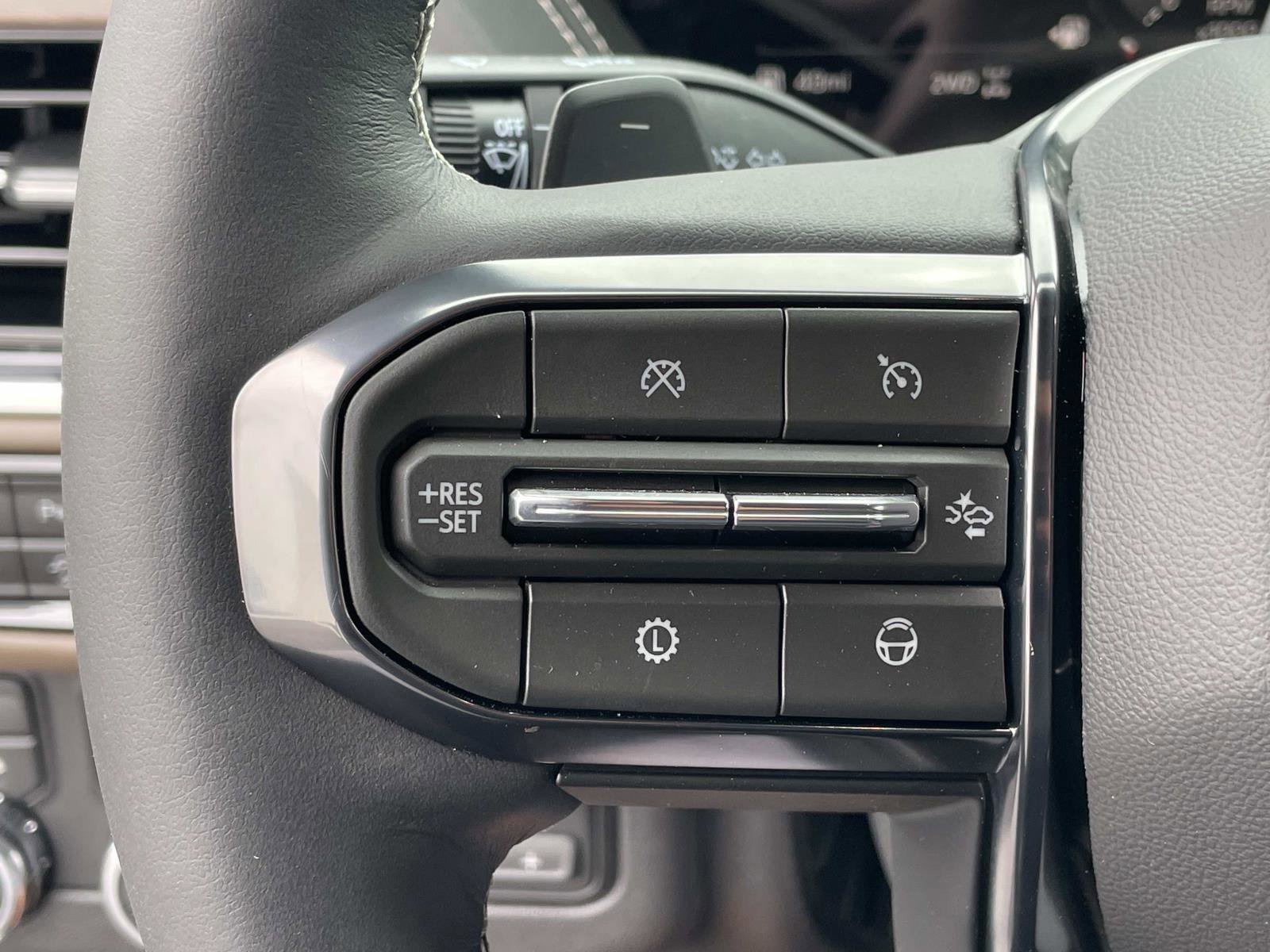 New 2026 GMC Yukon XL Denali Ultimate image 11