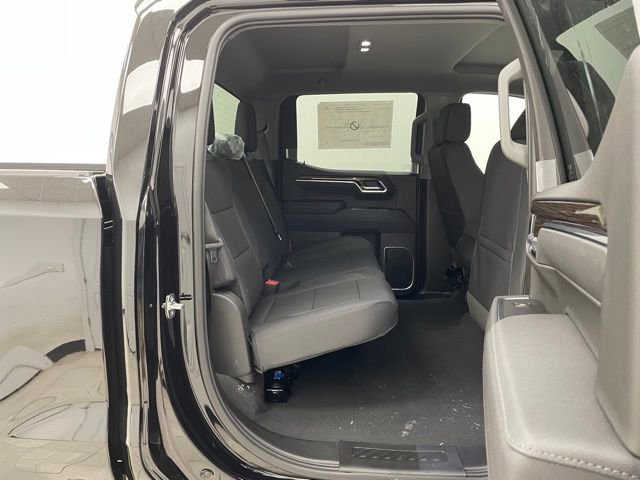 New 2026 Chevrolet Silverado 1500 LT image 14