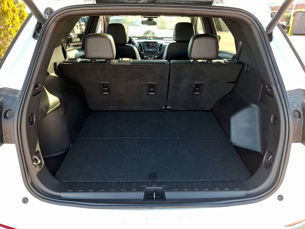 Used 2022 Chevrolet Equinox RS image 29