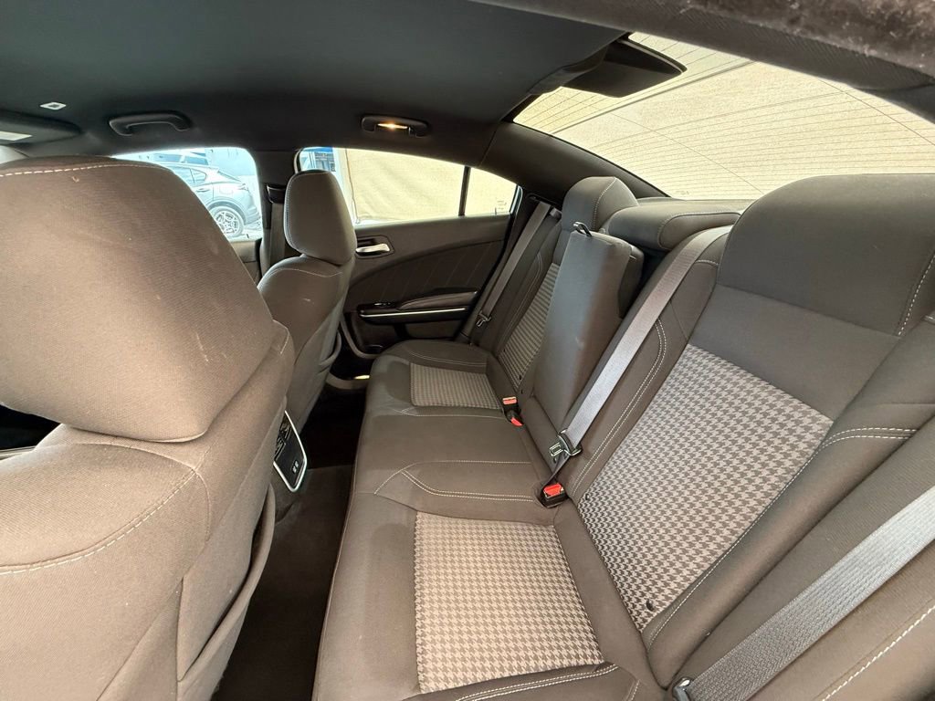 Used 2023 Dodge Charger SXT image 21