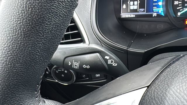 Certified 2024 Ford Edge SEL w/ Convenience Package image 16