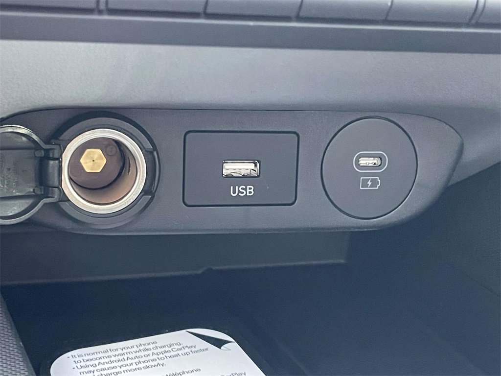 New 2026 Hyundai Elantra SEL Sport image 28