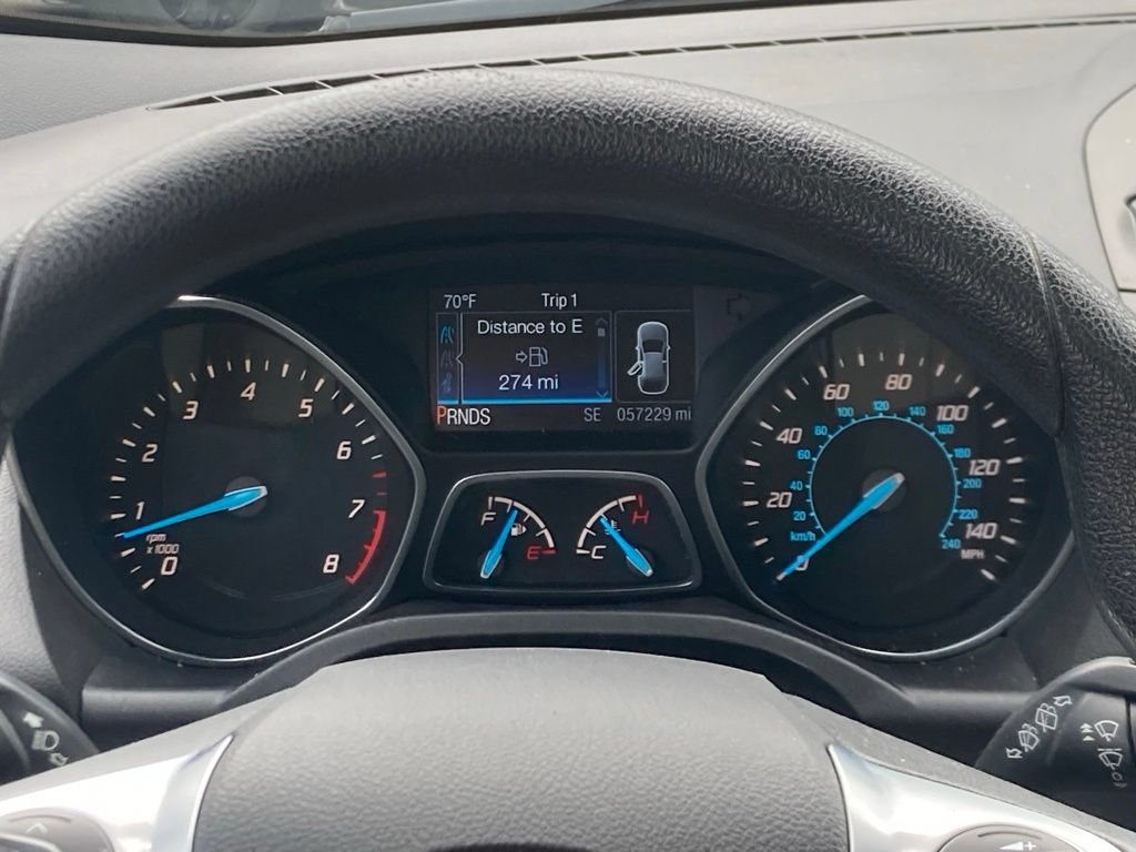 Used 2016 Ford Escape SE AWD/4WD image 10