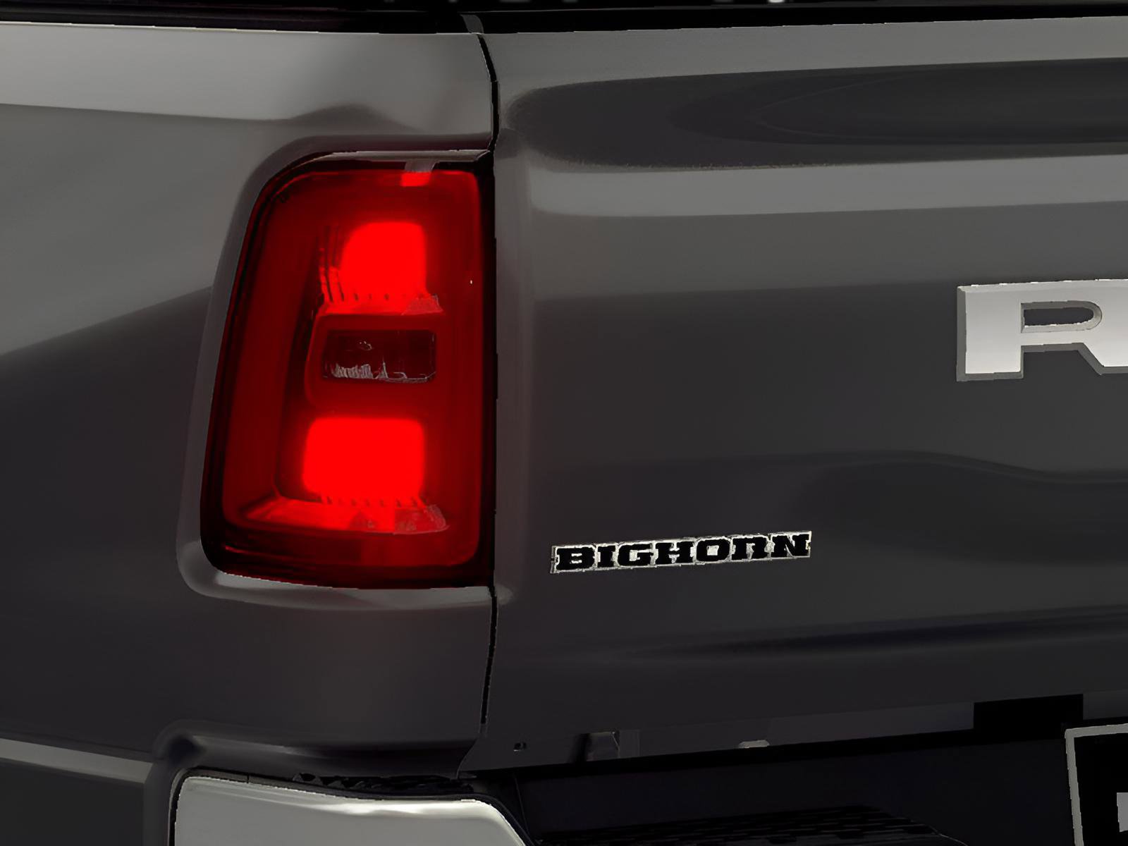 New 2026 RAM 1500 Big Horn image 12