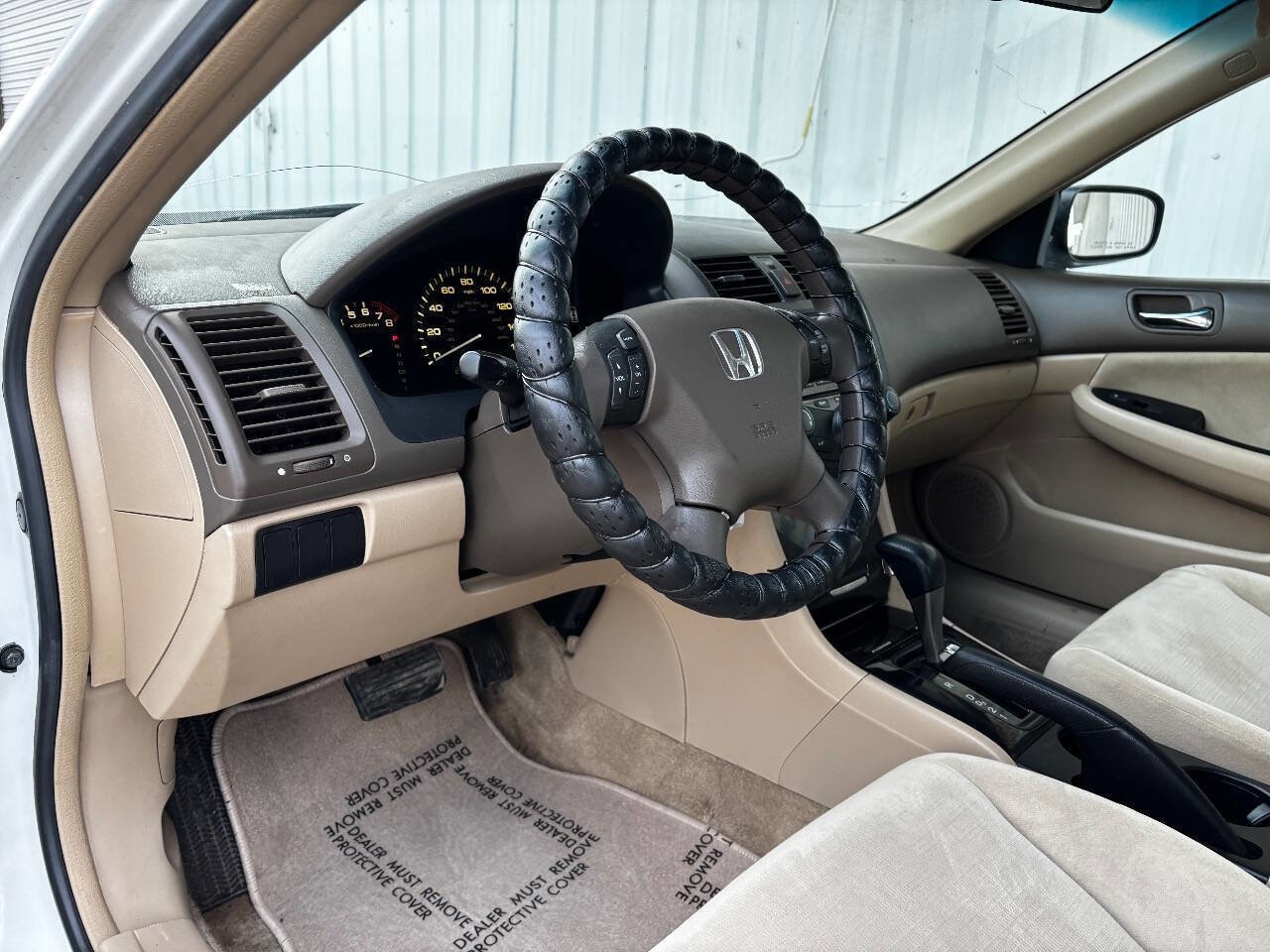 Used 2007 Honda Accord SE image 9