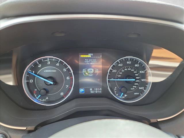 Used 2022 Subaru Ascent Limited w/ Technology Package AWD/4WD image 21