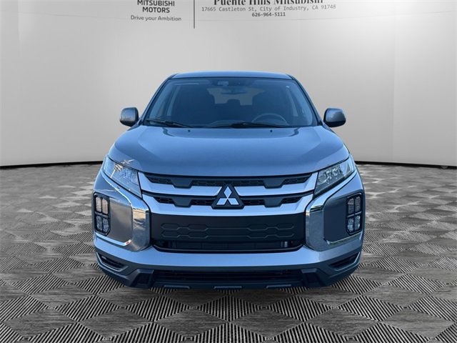 New 2026 Mitsubishi Outlander Sport AWD image 2