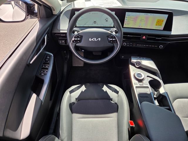 Certified 2024 Kia EV6 Light image 12
