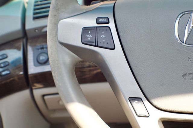 Used 2011 Acura MDX image 20