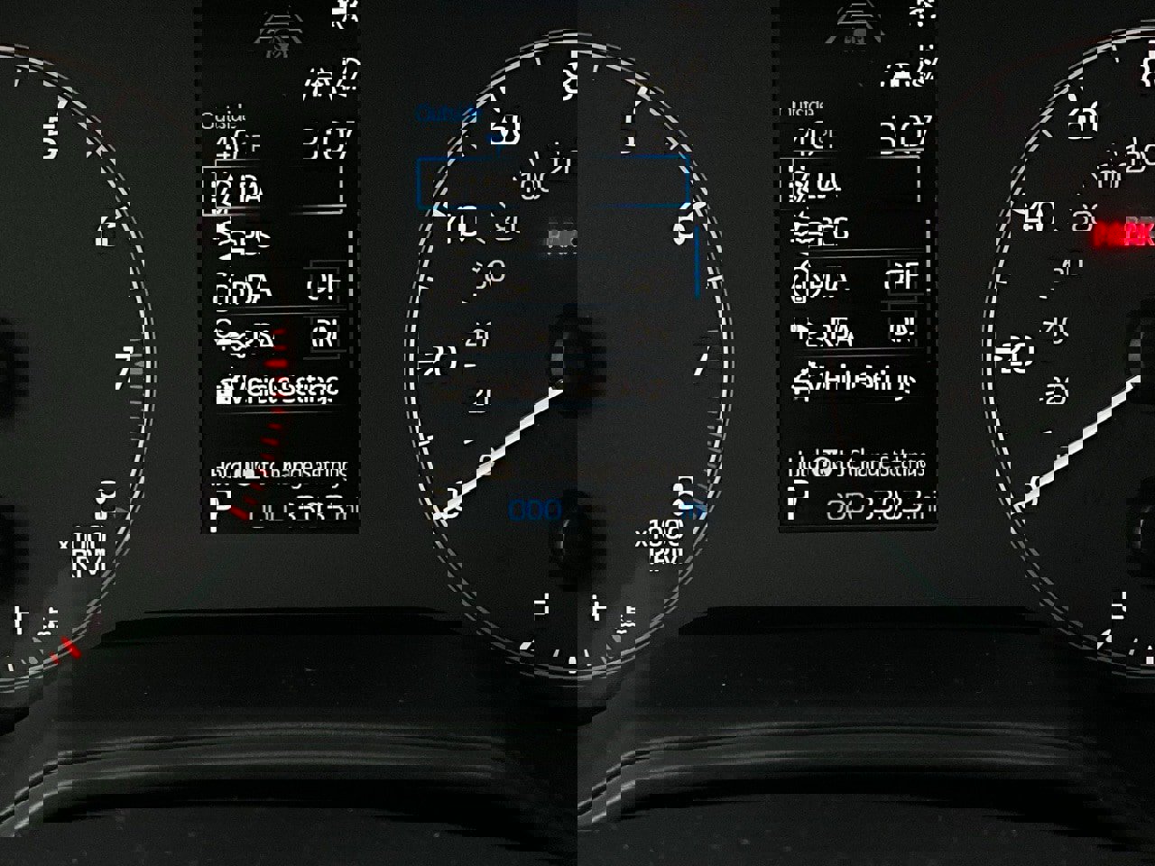 Used 2024 Toyota Corolla LE image 34