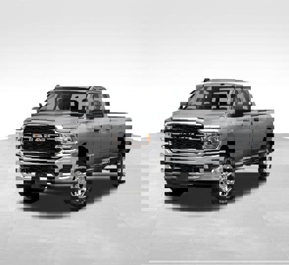 Used 2022 RAM 3500 Laramie image 64