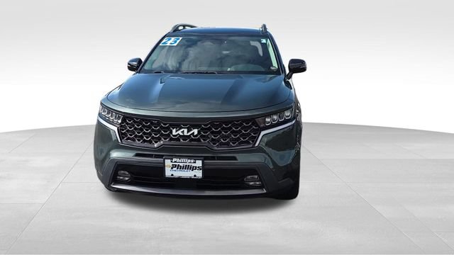 Used 2023 Kia Sorento X-Line EX AWD/4WD image 11